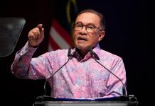 Anwar cabar Kementerian Pendidikan angkat mutu pendidikan negara