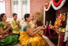 Harga Barangan Sembahyang Hindu Melonjak Tinggi