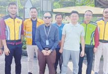 சாலைகளில் திடீர் வெள்ளப்பெருக்குத் தடுப்பு நடவடிக்கை முன்னெடுப்பு ஷா ரெட்ஸான் தகவல்