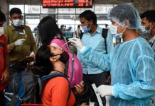 Jangkitan COVID-19 meningkat 28 peratus sepanjang minggu lalu