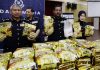 Polis rampas dadah RM10 juta
