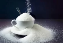 Kurang ambil gula, badan sihat dan dapat berjimat