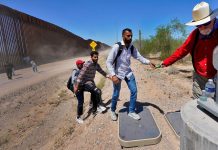 சட்டவிரோத நுழைவு; அமெரிக்காவில் ஒரு லட்சம் இந்தியர்கள் கைது!