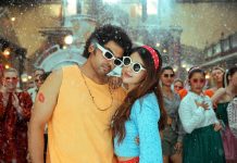 பருத்தி வீரனுக்குப் பிறகு ஜப்பானில்தான் இது மாஸாக இருக்கும்; நடிகர் கார்த்தி