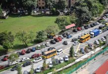 Lambakan kenderaan, DBKL sediakan 14 parkir bertingkat di PA, PPR