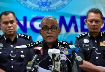 Sindiket pelaburan kripto babit kerugian lebih RM50 juta tumpas