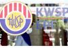 Sistem KWSP tergendala empat hari mulai 17 November