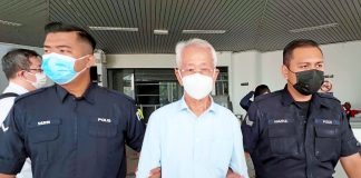 50 வயது பெண்மணியை மானபங்கம் செய்ததாக 80 வயது முதியவர் மீது குற்றச்சாட்டு