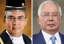 நஸ்லானின் விசாரணையை கூட்டரசு நீதிமன்றத்திற்கு அனுப்புவதா? ஜனவரியில் தீர்ப்பு