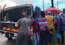 கெடாவிலுள்ள இறால் பண்ணைக் குளத்தில் மூழ்கி இரண்டு சிறுவர்கள் பலி