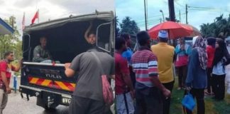 கெடாவிலுள்ள இறால் பண்ணைக் குளத்தில் மூழ்கி இரண்டு சிறுவர்கள் பலி