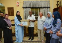 புற்றுநோயால் மரணம் அடைந்த நேர்மான் யாயா குடும்பத்திற்கு சொக்சோ மூலம் இழப்பீடு