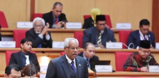 ஃபேஸ்புக்கில் அவதூறு பரப்பும் நபருக்கு எதிராக சட்ட நடவடிக்கை சிவநேசன் எச்சரிக்கை