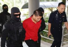 Jurulatih taekwando didakwa amang seksual lima kanak-kanak perempuan