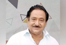 பிரபல தெலுங்கு நடிகர் சந்திரமோகன் மரணம்