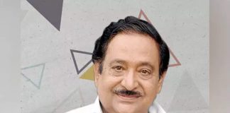 பிரபல தெலுங்கு நடிகர் சந்திரமோகன் மரணம்