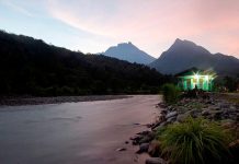 கோத்தா பெலூடில் விடுக்கப்பட்ட சுனாமி எச்சரிக்கை சைரன் தவறுதலாக எழுப்பப்பட்டதாம் – மெட்மலேசியா