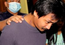 போலீஸ்காரரை கொலை செய்ய முயன்றதாக லோரி உதவியாளர் மீது குற்றச்சாட்டு