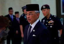 மாமன்னர்: மலேசியாவில் அமைதி, சுதந்திரம் ஆகியவற்றிக்கு நன்றியுடன் இருங்கள்