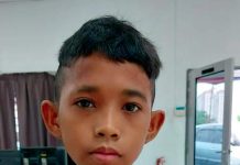 காணாமல் போன 11 வயது சிறுவனை கண்டுபிடிக்க பொதுமக்களின் உதவியை நாடும் போலீசார்