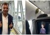 Airasia விமானத்தில் இடம் கிடைக்காததால் எஸ்ஐஏ விமானத்தில் பயணம் செய்த Airasia தலைமை நிர்வாக அதிகாரி