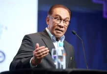 Malaysia larang syarikat perkapalan Israel berlabuh