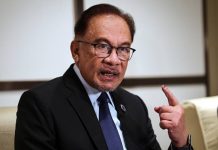 Malaysia di landasan tepat untuk terus maju – PM