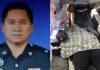 Pegawai Polis DSP Nazri dituduh bunuh Zaharif