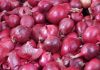 Harga bawang India, Pakistan naik sehingga 65%