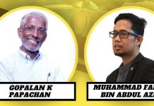 Bekas presiden Abim dilantik pengerusi Bersih