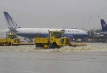 Penerbangan Malaysia Airlines ke dan dari Chennai dibatalkan hari ini