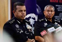 Curi RM85,000 – 3 anggota polis disambung reman