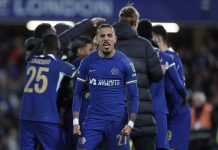 கரபாவ் கிண்ண காற்பந்தாட்டம்: அரையிறுதியில் செல்சி