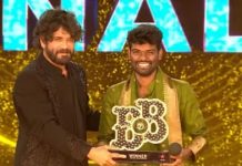 பிக் பாஸ் 7 Title Winner கைது!