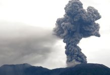 மெராபி எரிமலை வெடிப்பு: மலேசியர்கள் யாரும் பாதிக்கப்படவில்லை