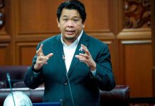 வாழ்க்கை முறை மருத்துவம் நோயற்ற எதிர்காலத்திற்கு திறவுகோல் என்கிறார் துணை சுகாதார அமைச்சர்