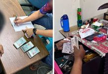 போலி வேலை அனுமதி கும்பலை முறியடித்த ஜோகூர் குடிநுழைவுத் துறையினர்