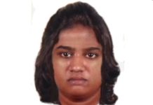 சிமெண்ட் தொட்டியில் சடலமாக கண்டெடுக்கப்பட்ட பெண் இந்திய நாட்டவர் என போலீசார் அடையாளம் கண்டுள்ளனர்