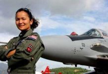 RMAF பெண் விமானிகளுக்கு ஒதுக்கீடு இல்லை