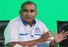அனைத்துலக நுகர்வோர் சங்க கூட்டமைப்பிற்கு (CI) தலைவராக மீண்டும் மாரிமுத்து தேர்வு