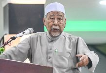 அன்வாரை ஆதரித்தால் நீங்கள் கட்சியில் இருந்து நீக்கப்படுவீர்