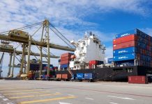 பட்டர்வொர்த்தில் 100,000 கிலோ whey பொடியை கைப்பற்றிய சுங்கத்துறை