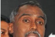 ஜோகூர் மாநில காவல்துறையின் துணைத்தலைவர் குமார் தலைவராக பதவி உயர்வு