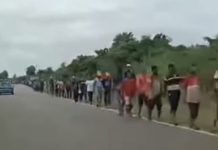 பெங்கராங்கில் 2,000 க்கும் மேற்பட்ட புலம்பெயர்ந்தோர் ஏமாற்றப்பட்டதாக அஸலினா தகவல்