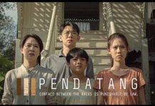 Pendatang திரைப்படம் பள்ளிகளில் திரையிடப்பட வேண்டும்; ஃபீனாஸ் தலைவர்