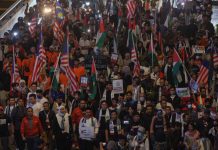 DBKL மற்றும் Kepung Demi Palestin இடையிலான அதிகாலைப் பேச்சுவார்த்தை முட்டுக்கட்டையில் முடிந்தது