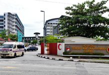 சிவபெருமாளின் மரணத்திற்கு மருத்துவமனையின் அலட்சியம் காரணமா? பிரேத பரிசோதனை அறிக்கைக்காக காத்திருக்கும் குடும்பத்தினர்