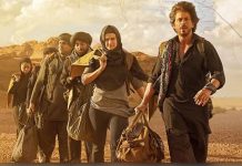 இந்த ஆண்டின் சிறந்த வசூல் செய்த திரைப்படத்திற்கான பட்டியலில் இடம் பிடித்த டங்கி