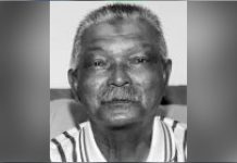 முன்னாள் தேசிய கால்பந்து வீரர் ஷஹாருதீன் அப்துல்லா காலமானார்