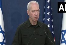 “ஹமாஸ் போர் எப்போது தான் முடியும்..” ஒரே வரியில் இஸ்ரேல் சொன்ன பதில்!